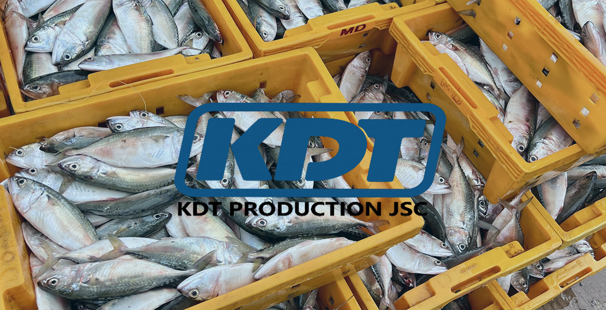 Production Jsc KDT PRODUCTION JSC – Quality First, Service Always